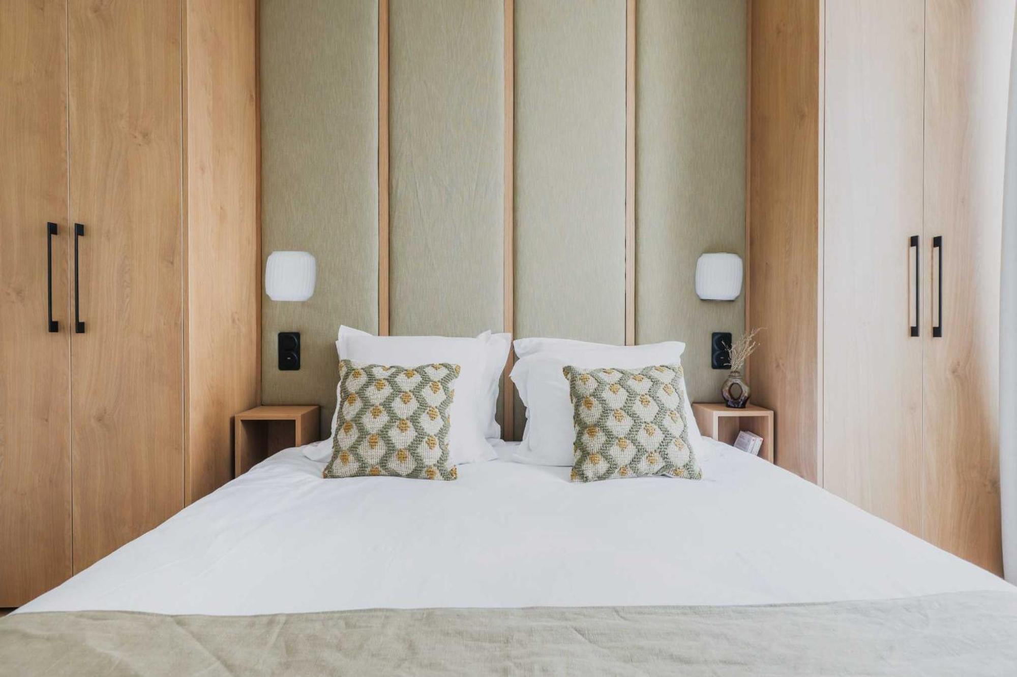 Welcoming - 2br-6p - Bastille *