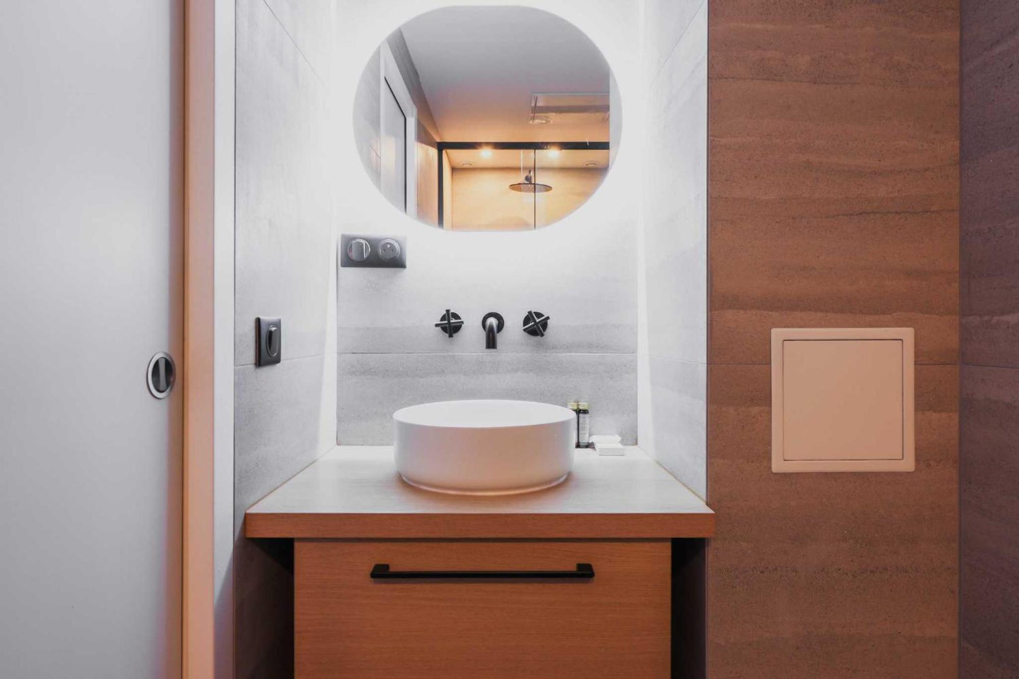 Welcoming - 2br-6p - Bastille Appartement *
