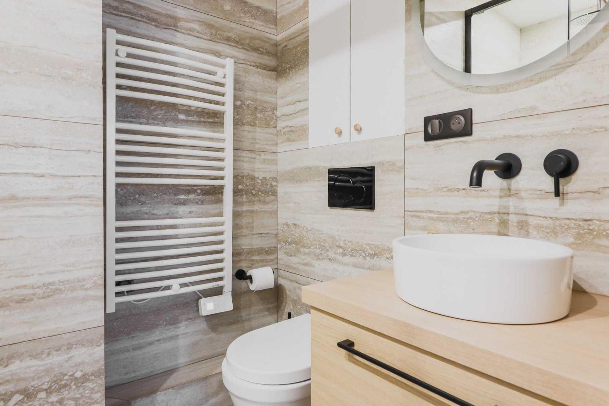 Welcoming - 2br-6p - Bastille Appartement *