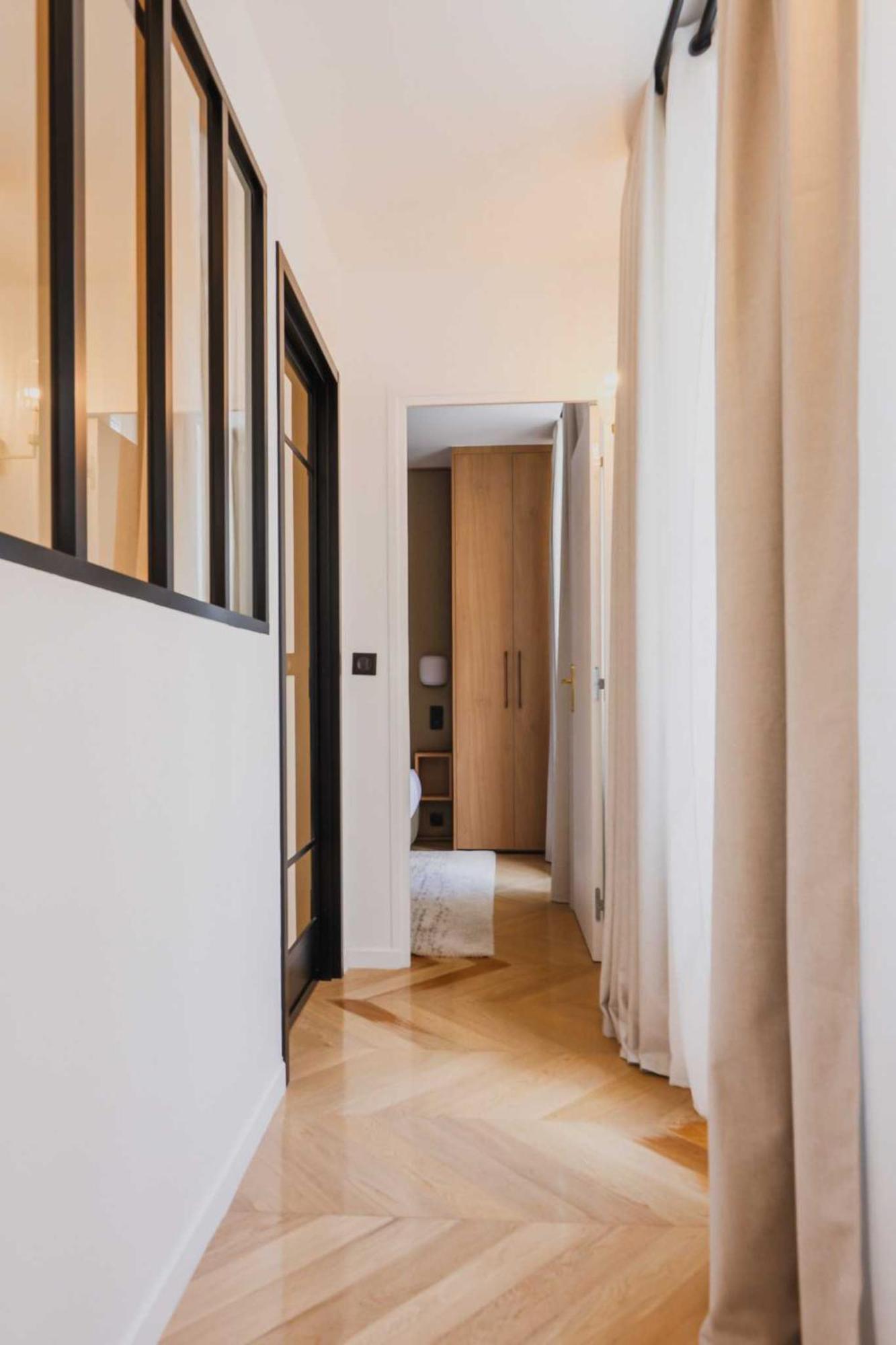 Welcoming - 2br-6p - Bastille * Parijs